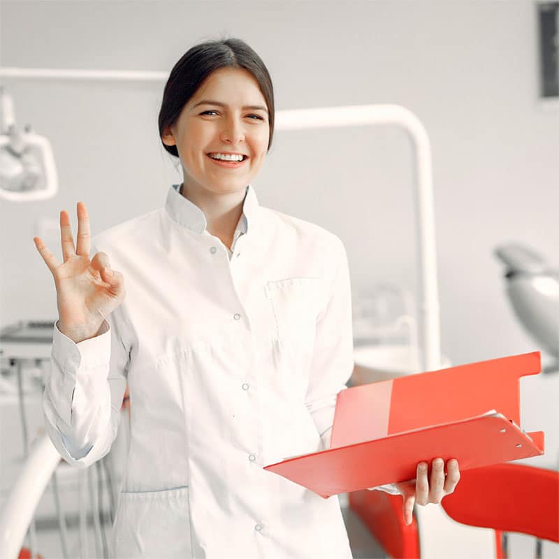 Myobrace, Doutor, disturbios, miofuncional